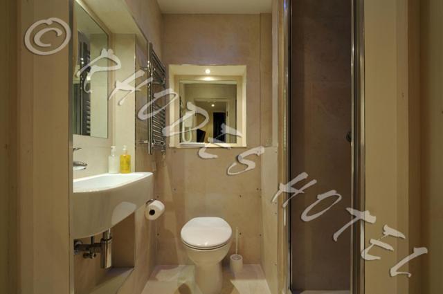 Rhodes Hotel Лондон Екстер'єр фото